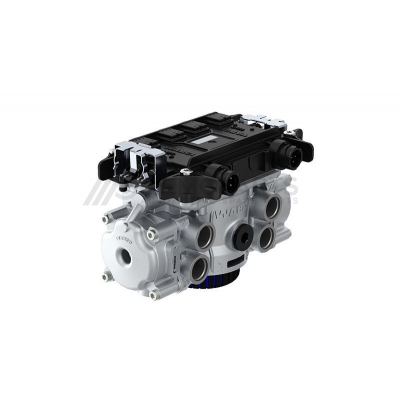 AXLE MODULATOR