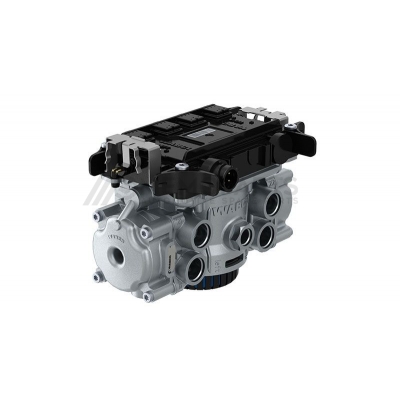 AXLE MODULATOR