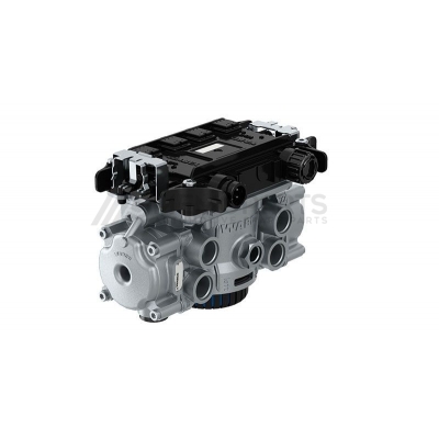 AXLE MODULATOR