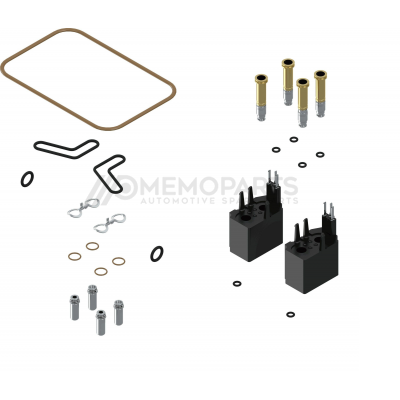 AXLE MODULATOR REPAIR KIT