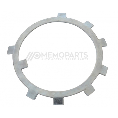 AXLE NUT TAB WASHER