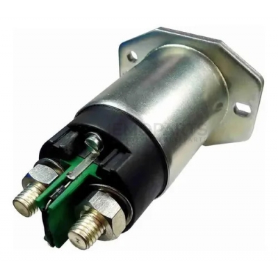 BATTERY MAIN SWITCH