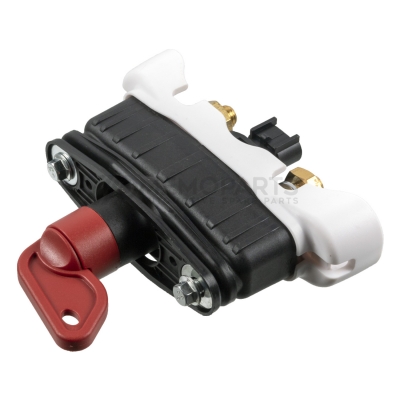 BATTERY MAIN SWITCH