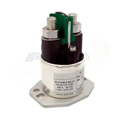 BATTERY RELAY