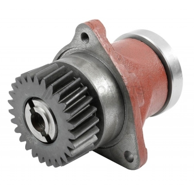BELT PULLEY DRIVE FLANGE
