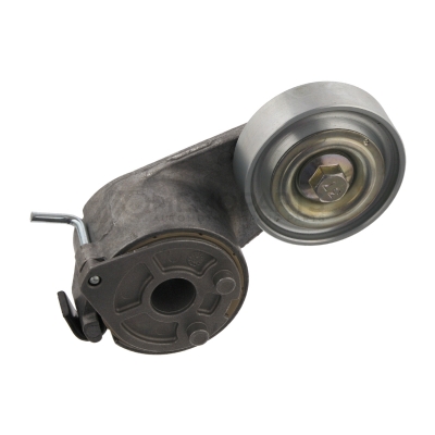 BELT TENSIONER