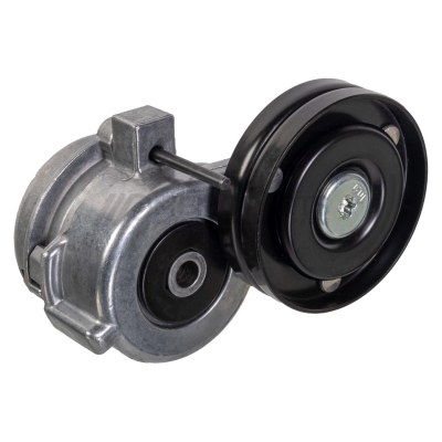 BELT TENSIONER