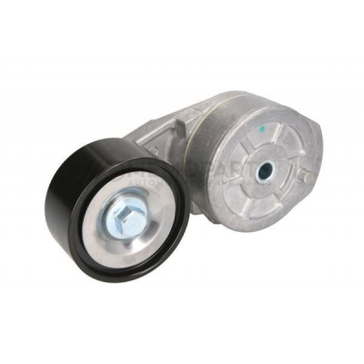 BELT TENSIONER