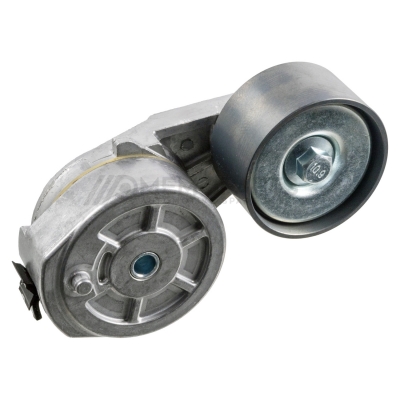 BELT TENSIONER