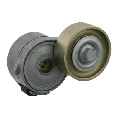 BELT TENSIONER