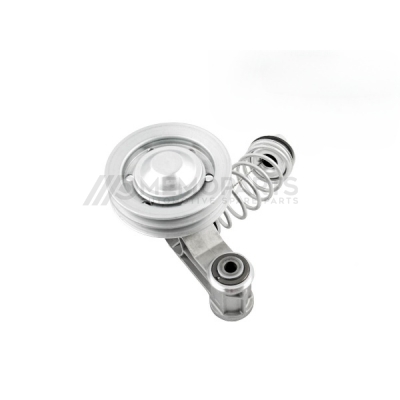 BELT TENSIONER