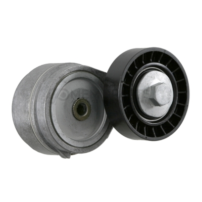 BELT TENSIONER