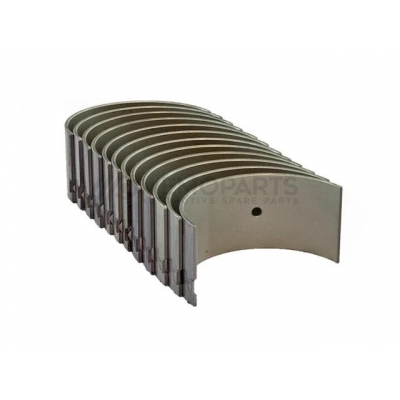 BIG END BEARINGS