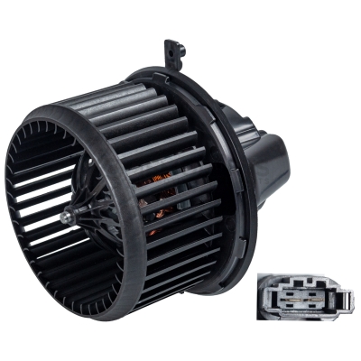 KALORİFER MOTORU