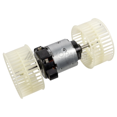 KALORİFER MOTORU