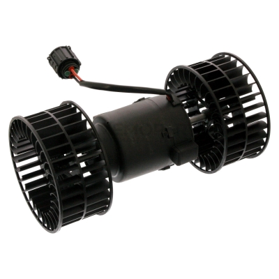 BLOWER MOTOR