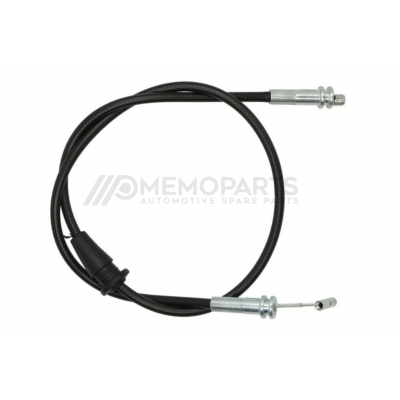 BONNET CABLE