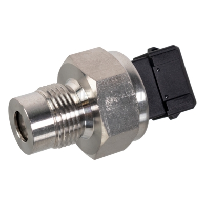BOOST PRESSURE SENSOR