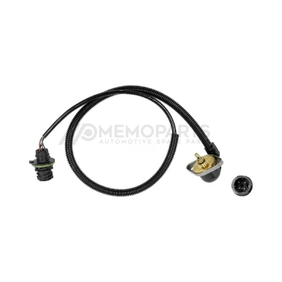 BOOST PRESSURE SENSOR
