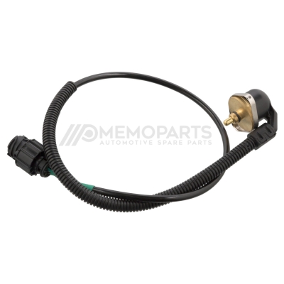 BOOST PRESSURE SENSOR