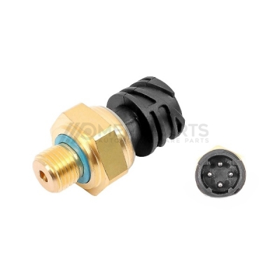 TURBODRUKSENSOR