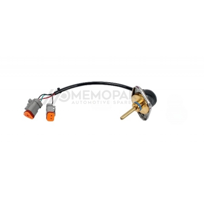 BOOST PRESSURE SENSOR