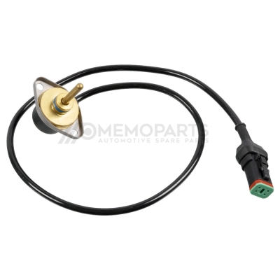 BOOST PRESSURE SENSOR