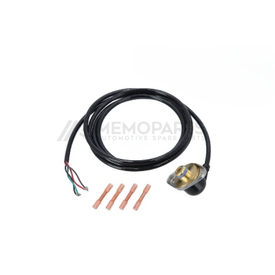 BOOST PRESSURE SENSOR