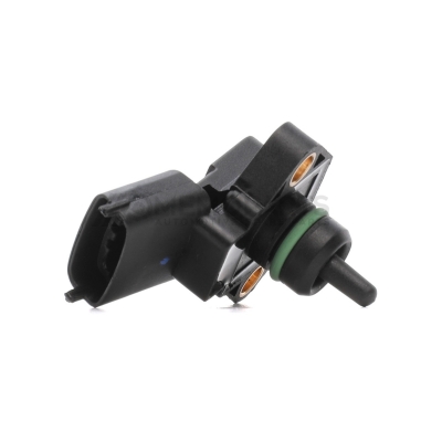 TURBODRUKSENSOR