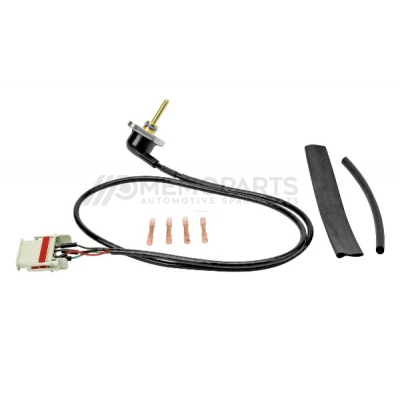 BOOST PRESSURE SENSOR