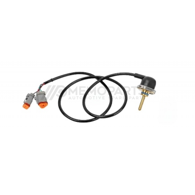 BOOST PRESSURE SENSOR