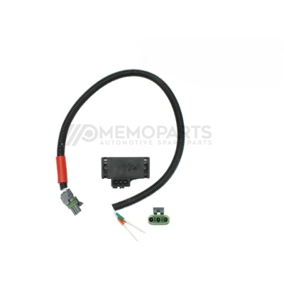 BOOST PRESSURE SENSOR