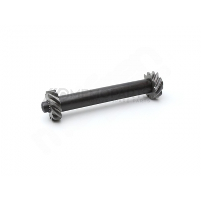 BRAKE ADJUSTMENT CROSS SHAFT