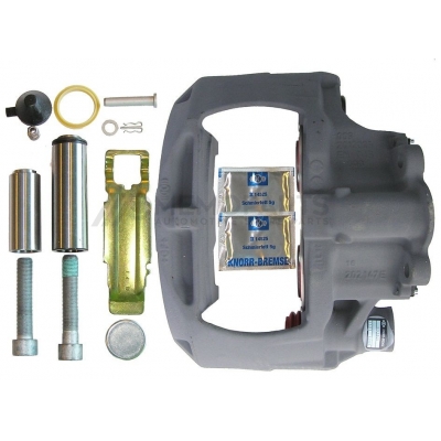 BRAKE CALIPER