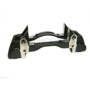 BRAKE CALIPER CARRIER