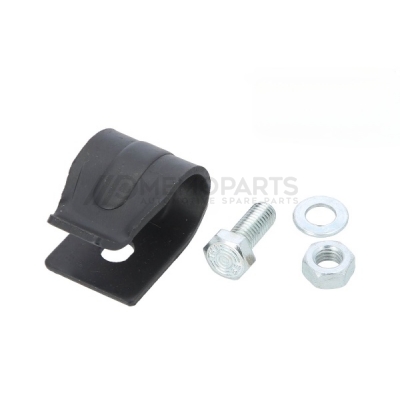 BRAKE CALIPER CARRIER
