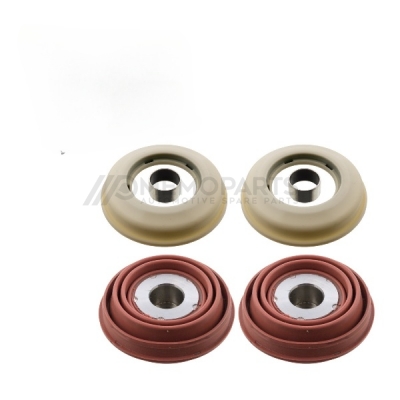 REMKLAUW REPARATIESET