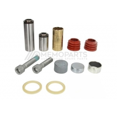 REMKLAUW REPARATIESET
