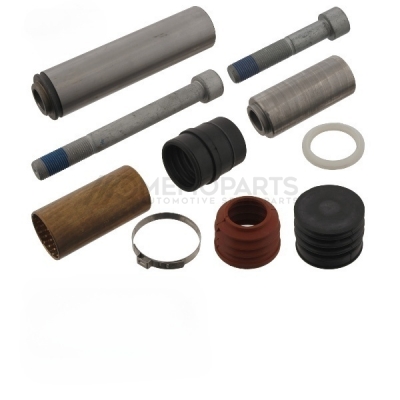 REMKLAUW REPARATIESET