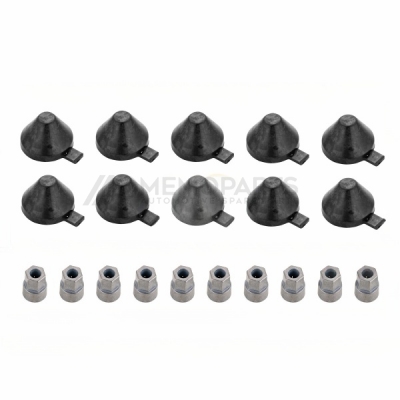 BRAKE CALIPER REPAIR KIT