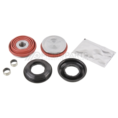 REMKLAUW REPARATIESET
