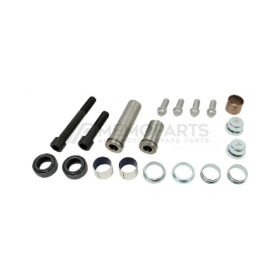 REMKLAUW REPARATIESET