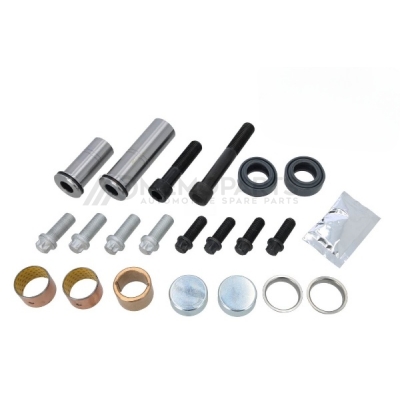 REMKLAUW REPARATIESET