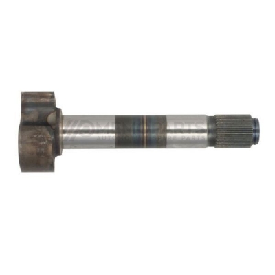 BRAKE CAMSHAFT