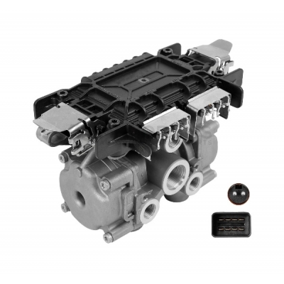 BRAKE CONTROL UNIT