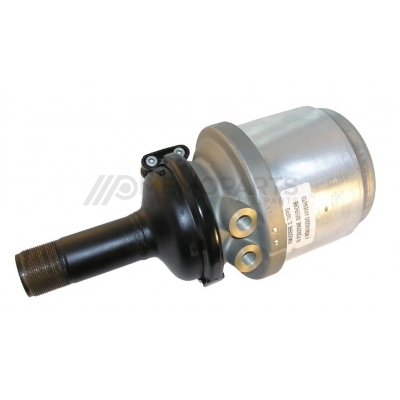 BRAKE CYLINDER