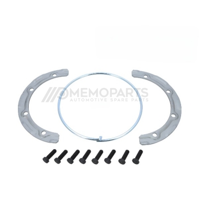 BRAKE DISC ACCESSORY KIT