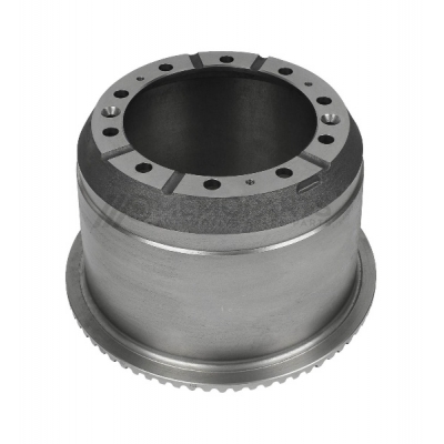 BRAKE DRUM