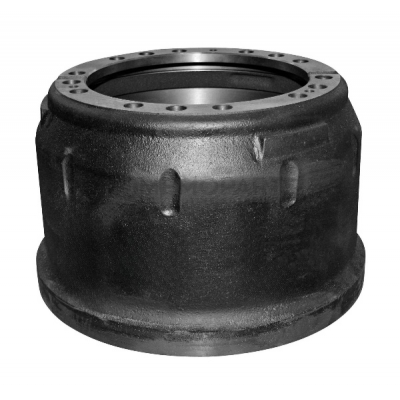 BRAKE DRUM
