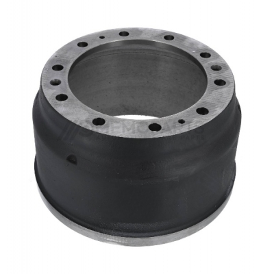 BRAKE DRUM
